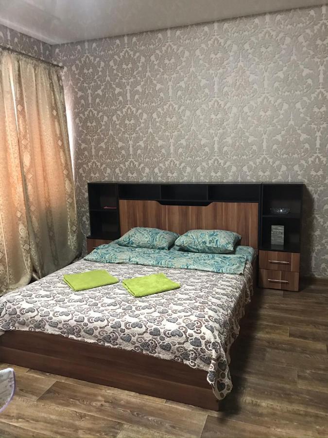 Perlovka Guest House Митищі Екстер'єр фото