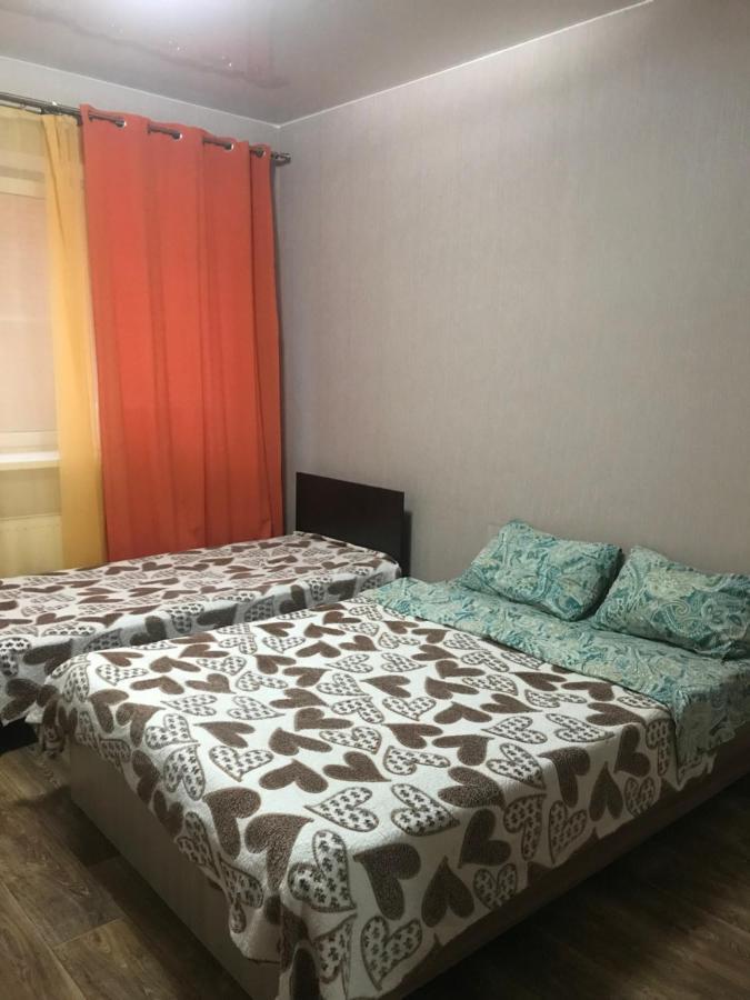 Perlovka Guest House Митищі Екстер'єр фото