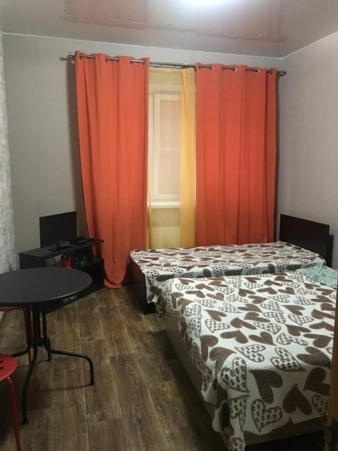 Perlovka Guest House Митищі Екстер'єр фото