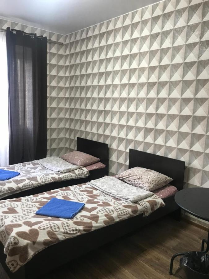 Perlovka Guest House Митищі Екстер'єр фото