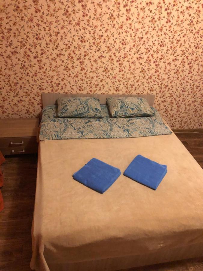 Perlovka Guest House Митищі Екстер'єр фото