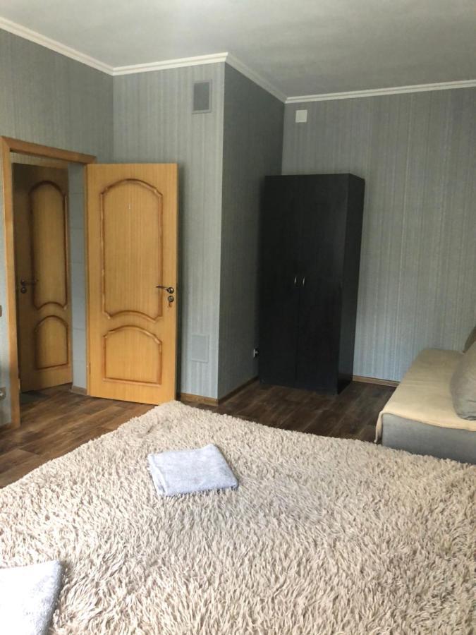 Perlovka Guest House Митищі Екстер'єр фото