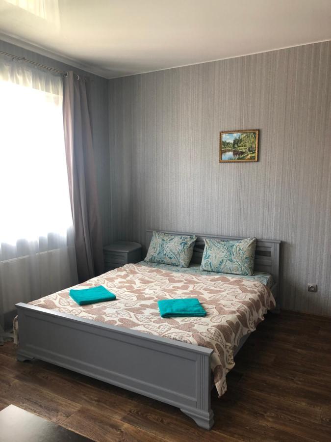 Perlovka Guest House Митищі Екстер'єр фото