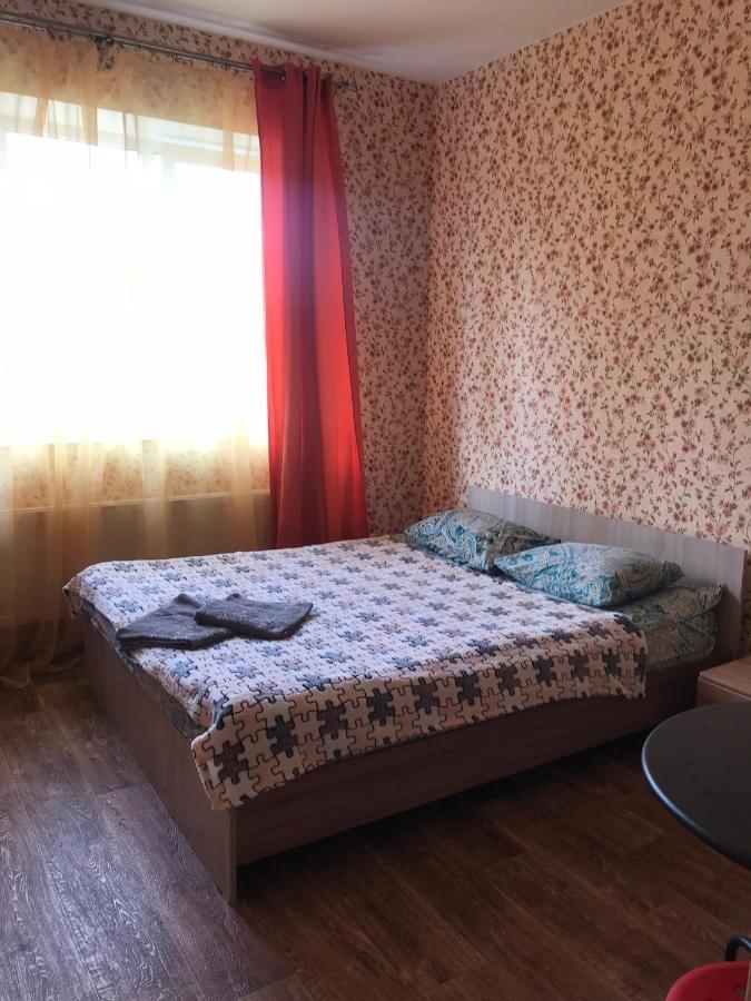 Perlovka Guest House Митищі Екстер'єр фото