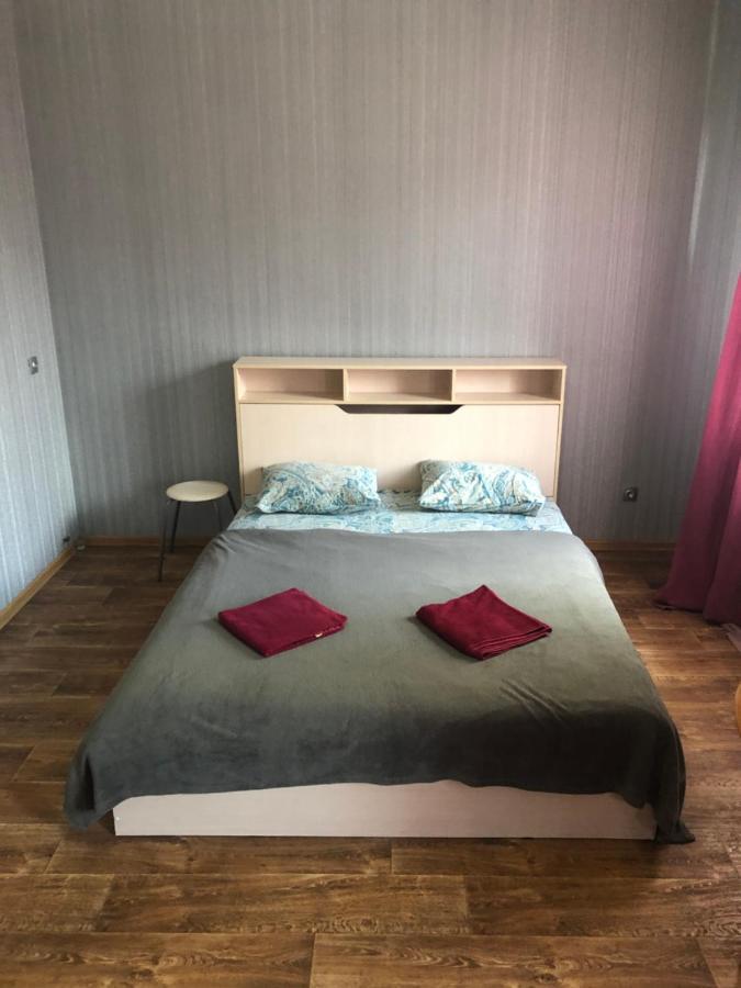 Perlovka Guest House Митищі Екстер'єр фото