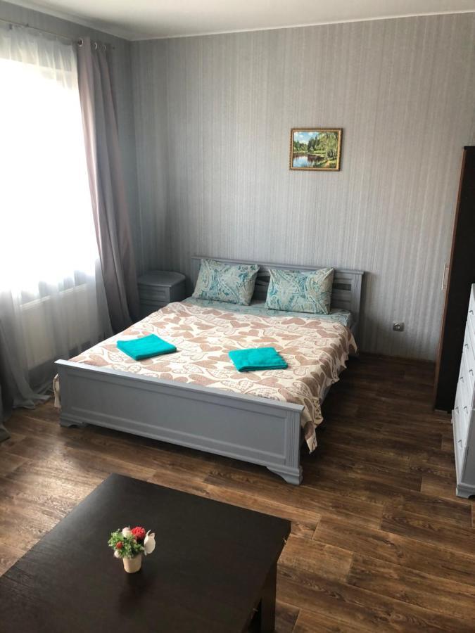 Perlovka Guest House Митищі Екстер'єр фото