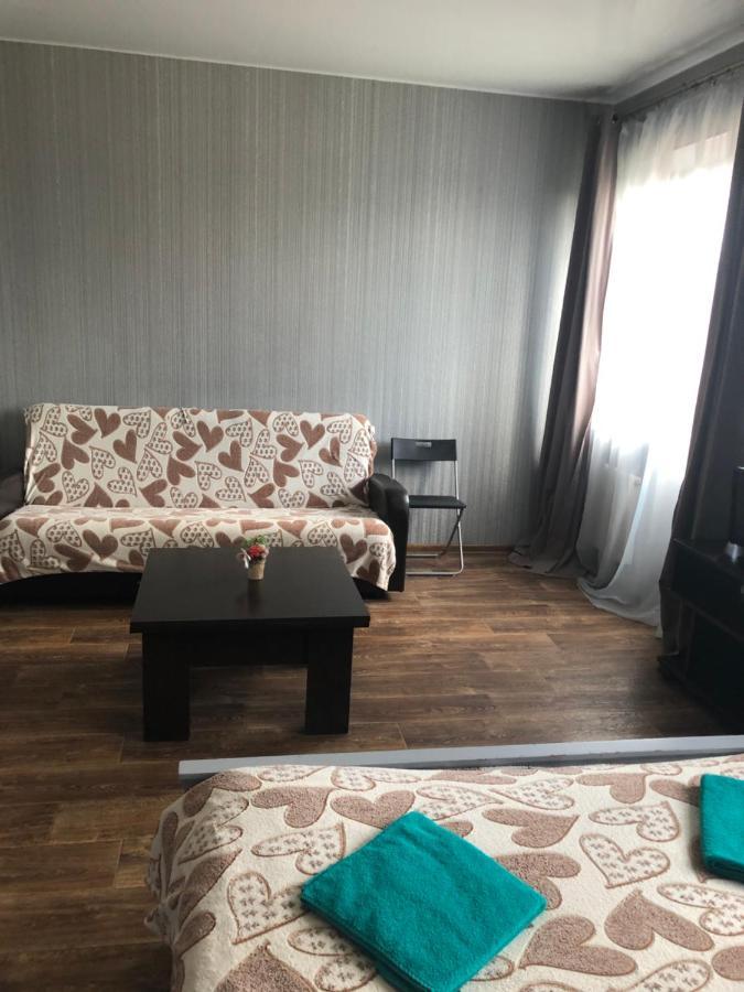 Perlovka Guest House Митищі Екстер'єр фото