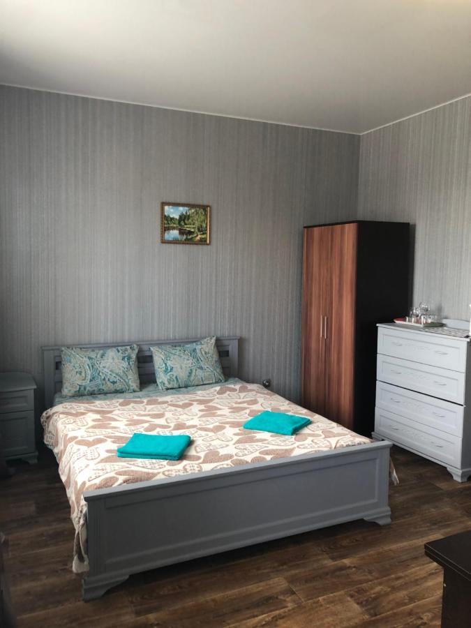 Perlovka Guest House Митищі Екстер'єр фото