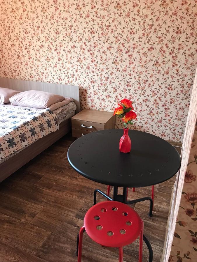 Perlovka Guest House Митищі Екстер'єр фото