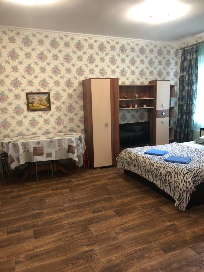 Perlovka Guest House Митищі Екстер'єр фото