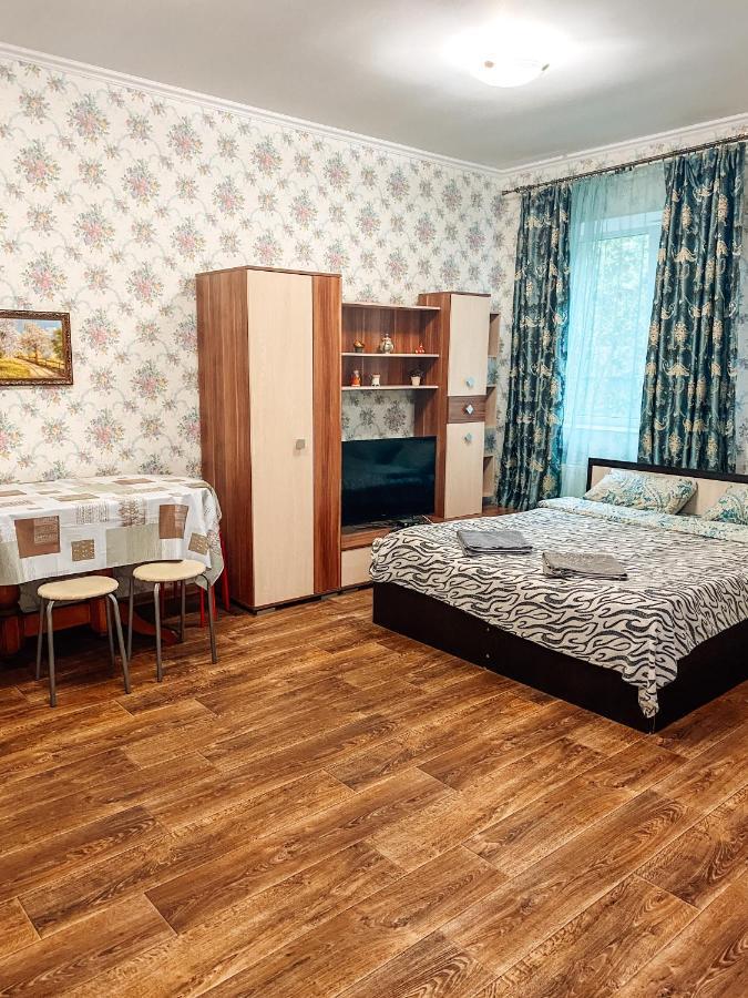 Perlovka Guest House Митищі Екстер'єр фото