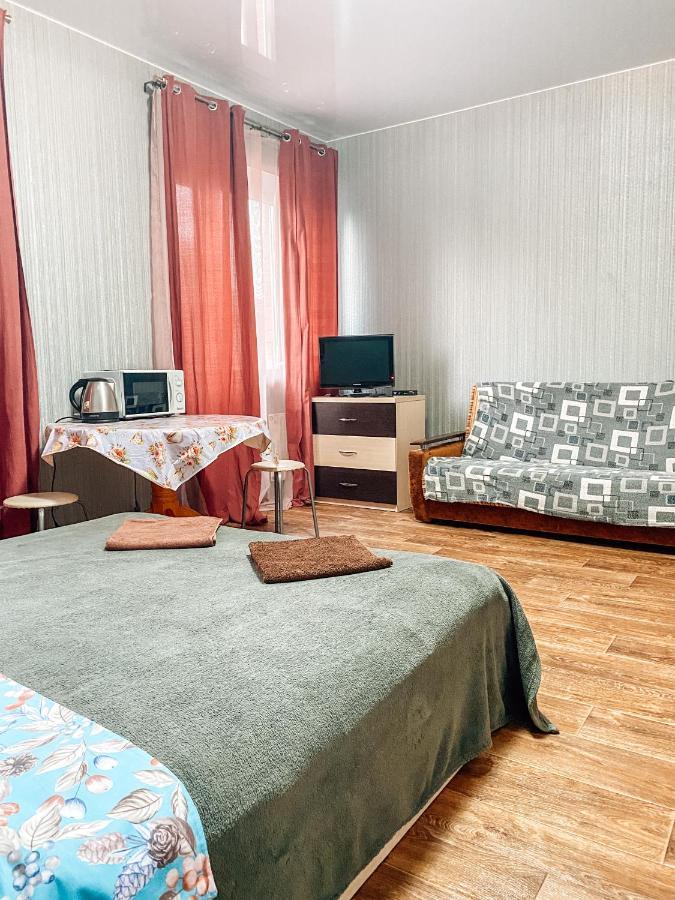 Perlovka Guest House Митищі Екстер'єр фото