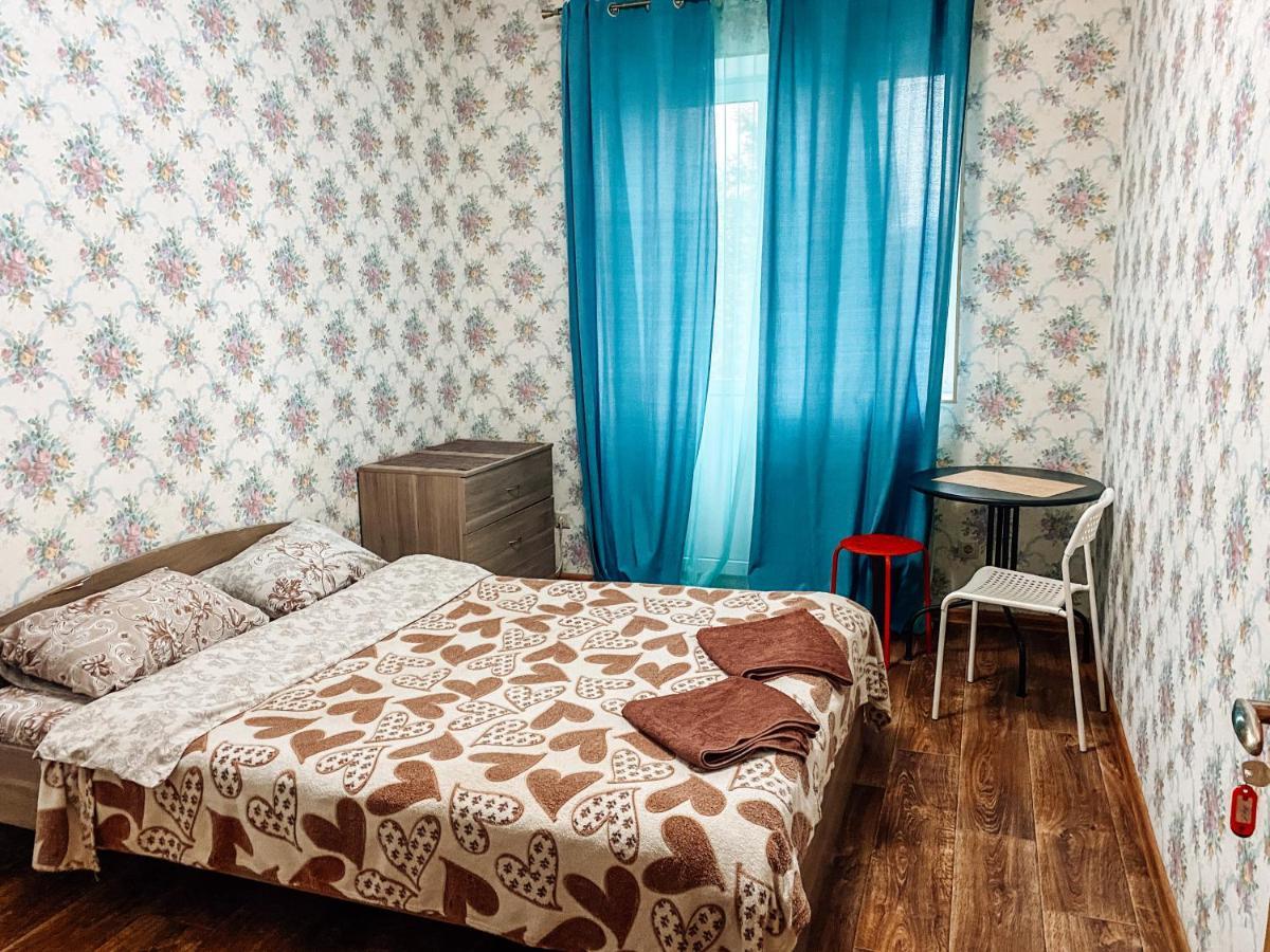 Perlovka Guest House Митищі Екстер'єр фото