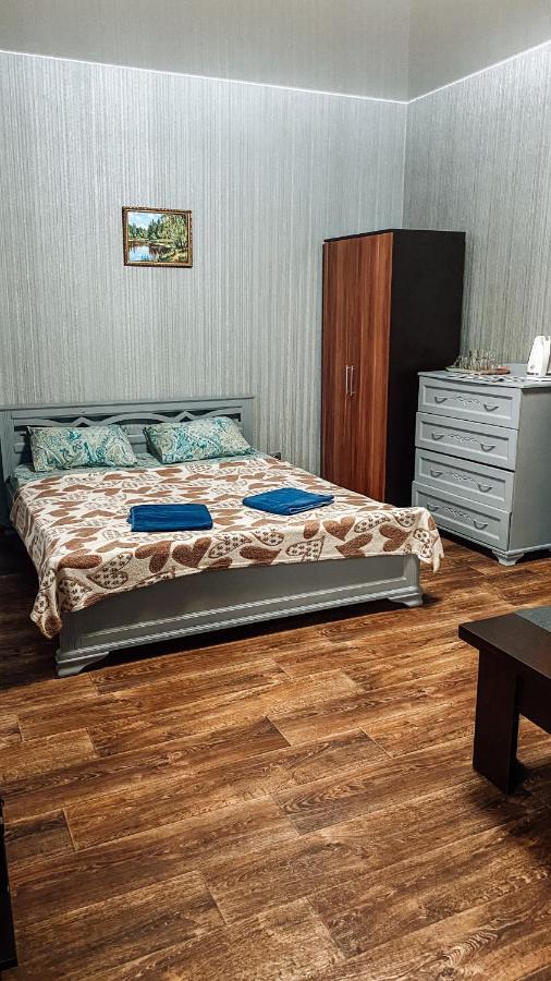 Perlovka Guest House Митищі Екстер'єр фото