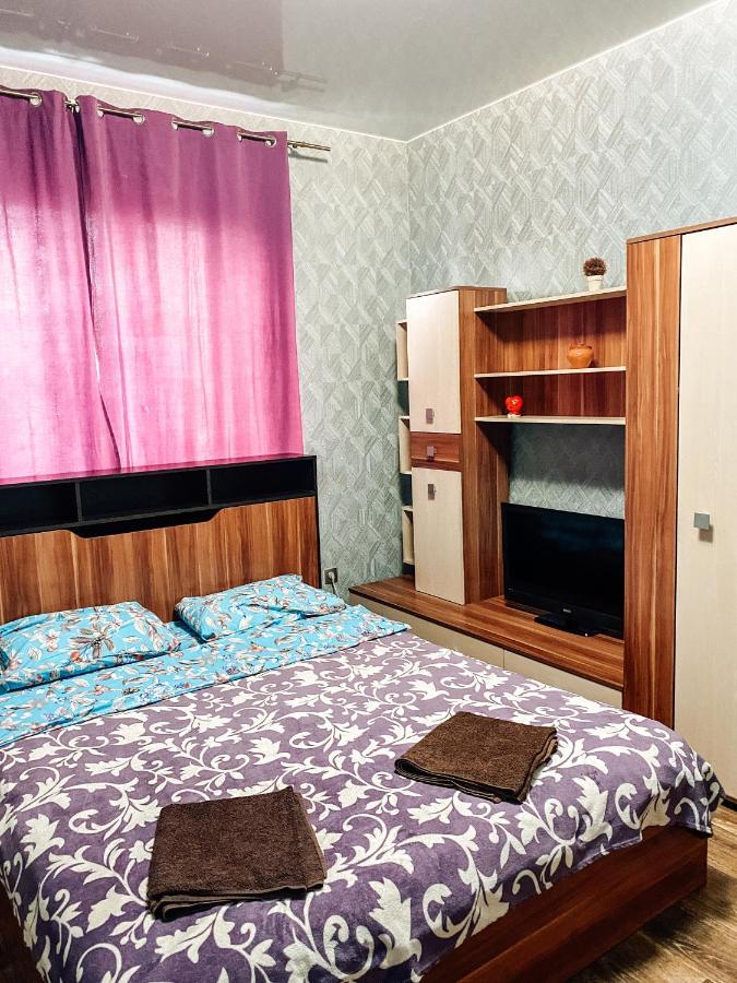 Perlovka Guest House Митищі Екстер'єр фото