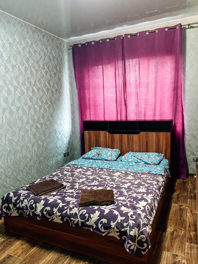 Perlovka Guest House Митищі Екстер'єр фото