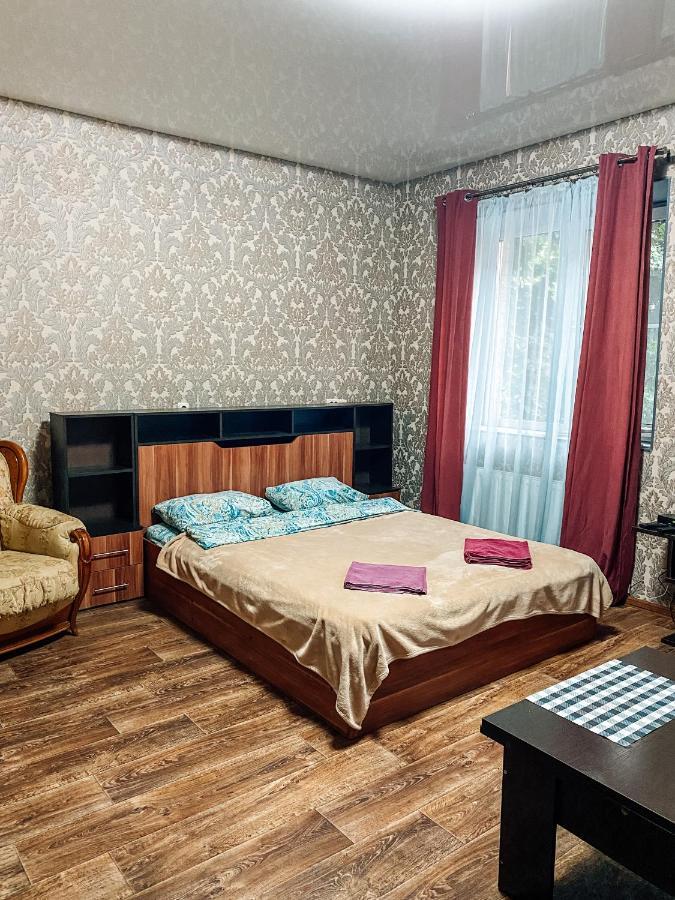 Perlovka Guest House Митищі Екстер'єр фото