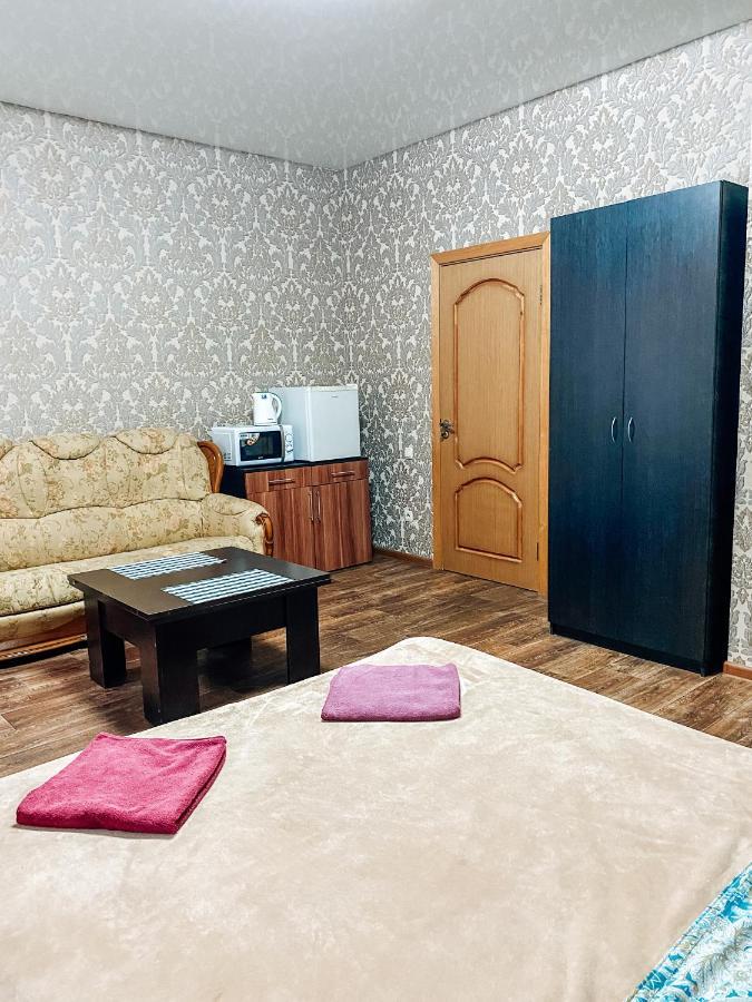 Perlovka Guest House Митищі Екстер'єр фото