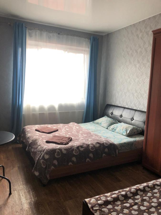 Perlovka Guest House Митищі Екстер'єр фото