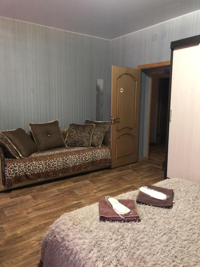 Perlovka Guest House Митищі Екстер'єр фото