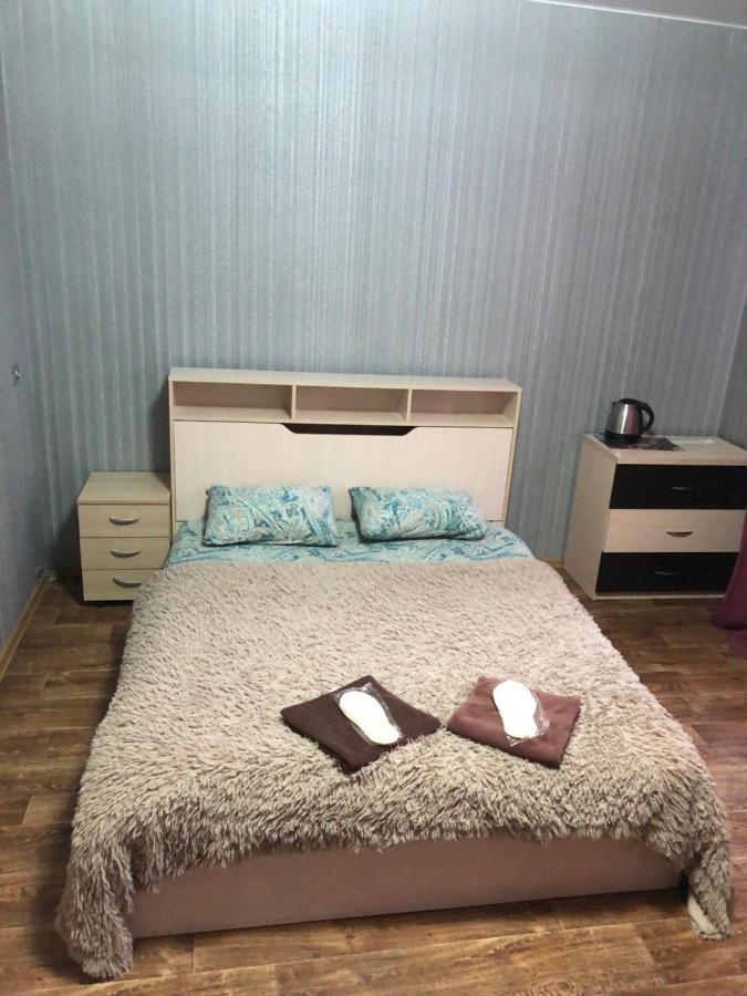 Perlovka Guest House Митищі Екстер'єр фото