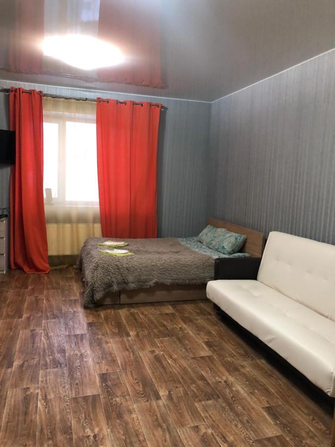 Perlovka Guest House Митищі Екстер'єр фото