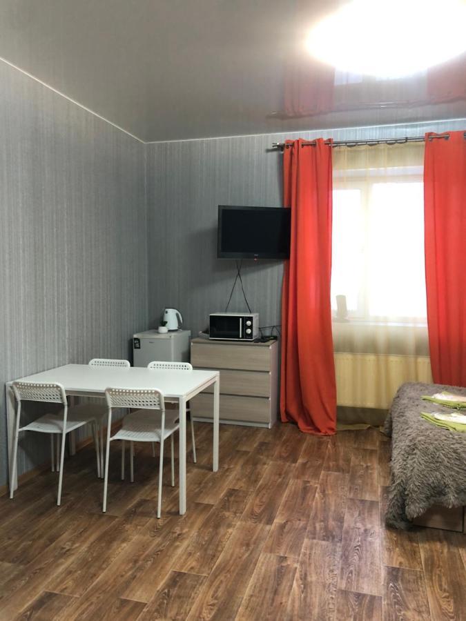 Perlovka Guest House Митищі Екстер'єр фото