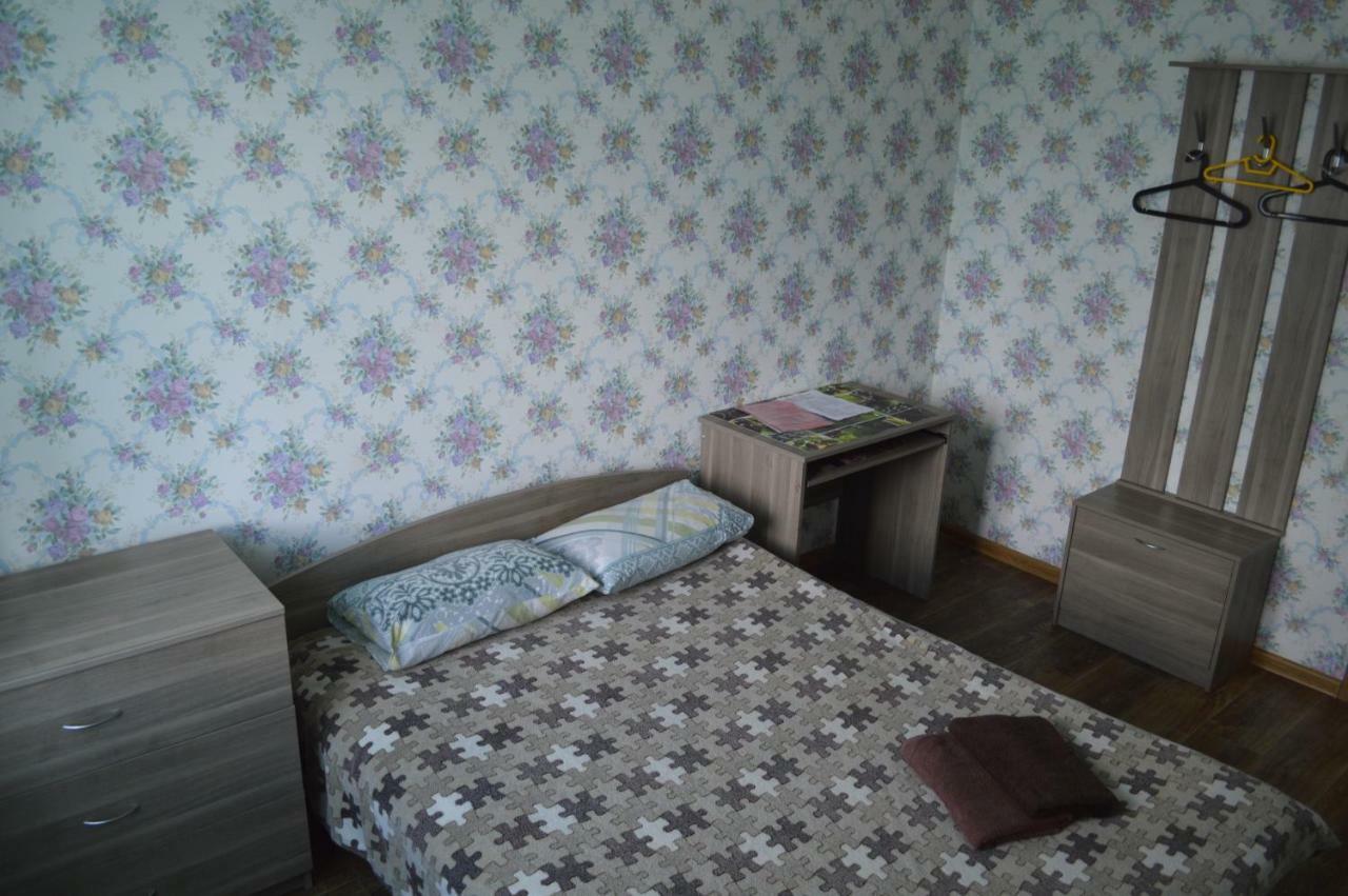 Perlovka Guest House Митищі Екстер'єр фото