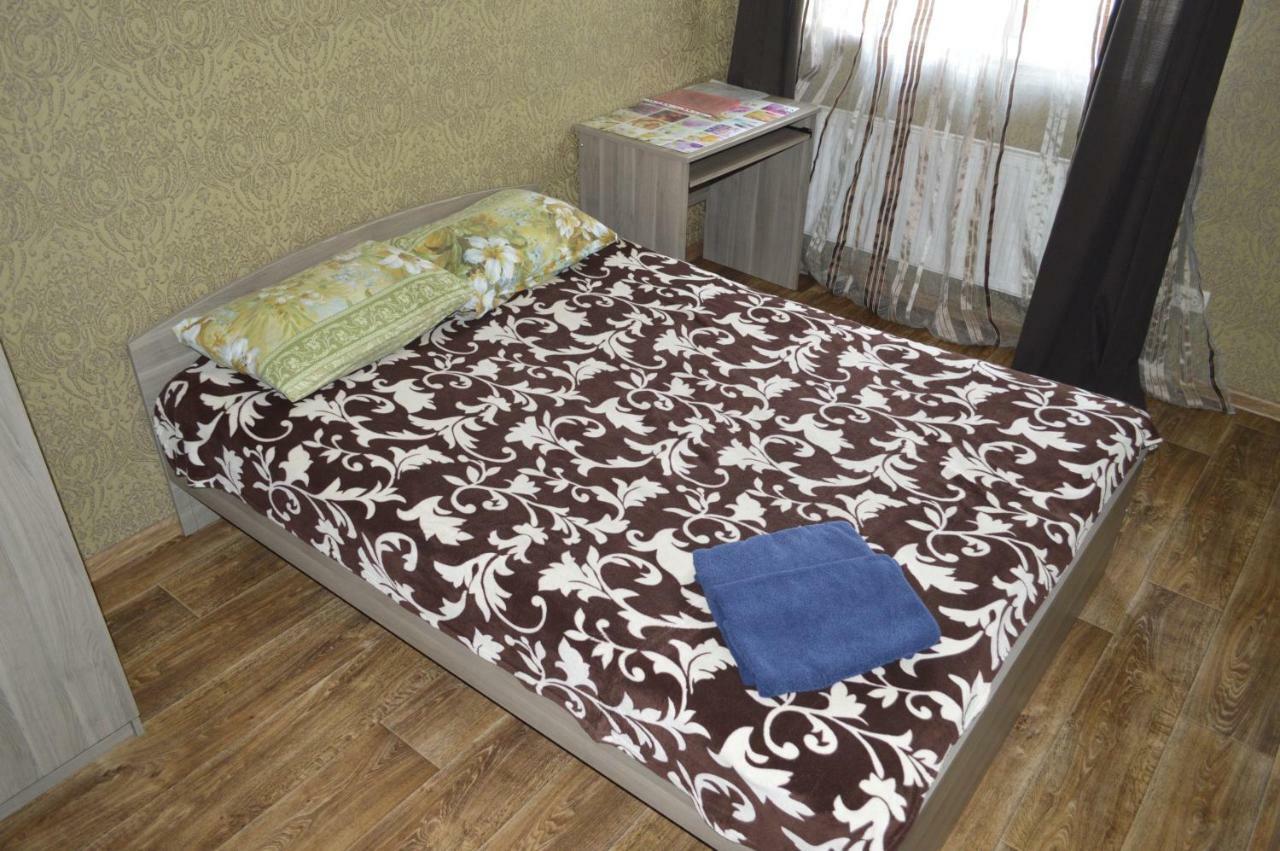 Perlovka Guest House Митищі Екстер'єр фото