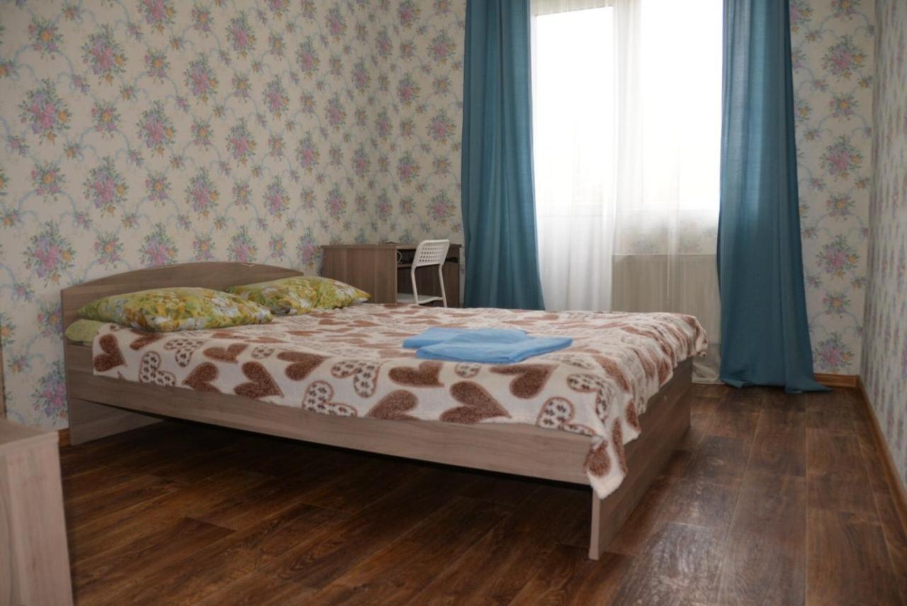 Perlovka Guest House Митищі Екстер'єр фото